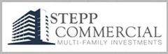 Stepp Commercial - Logo