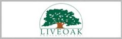 Live Oak Logo