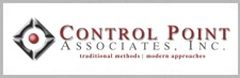 Control Point Associates Logo