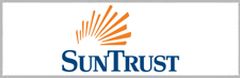 SunTrust Bank Logo
