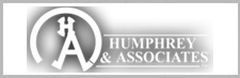 Humphrey & Associates Logo