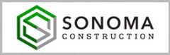Sonoma Construction Logo