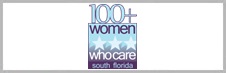 100 Women Who Care South Florida