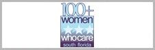 100 Women Who Care South Florida