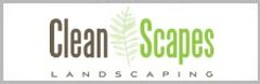 Cleanscapes Logo