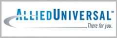 Allied Universal Logo