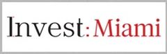 Invest Miami Logo