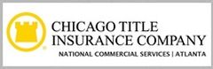 Chicago Title Atlanta Logo