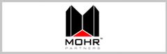 Mohr Partners Logo