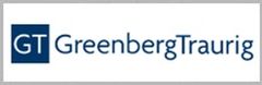Greenberg Traurig Logo