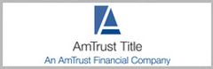 First Nationwide Title (An AmTrust Financial Company) Logo