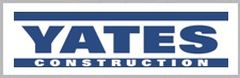 Yates Construction Logo