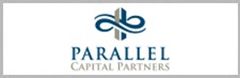 Parallel Capital Partners Logo