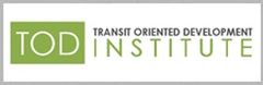 US High Speed Rail Association Logo