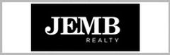 JEMB Realty Logo