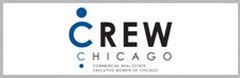 CREW Chicago Logo