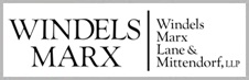 Windels Marx Lane & Mittendorf, LLP.