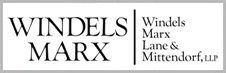 Windels Marx Lane & Mittendorf, LLP.