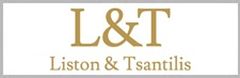 Liston & Tsantilis Logo