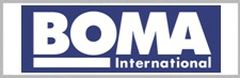 BOMA - ASSOCIATION Logo