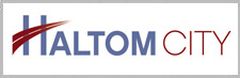 Haltom City EDC Logo