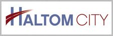 Haltom City EDC Logo