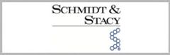 Schmidt & Stacy Consulting Engineers Logo