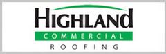 Highland Roof Co Logo