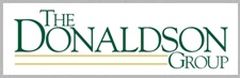 The Donaldson Group Logo