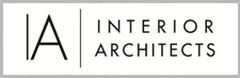 IA Interior Architects Logo