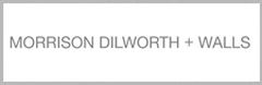 Morrison Dilworth + Walls Logo