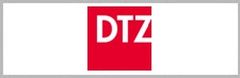 DTZ - LA Logo