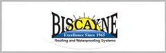 Biscayne Roofing - Logo