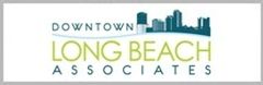 Downtown Long Beach Logo
