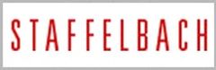 STAFFELBACH Logo