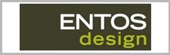 Entos Design Logo