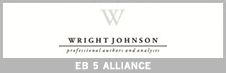 Wright Johnson
