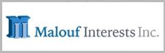 Malouf Interests Logo