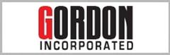 Gordon Inc. Logo