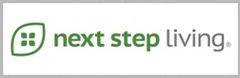 Next Step Living Logo