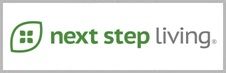 Next Step Living Logo