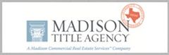 Madison Title Agency Logo