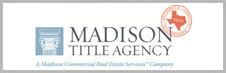 Madison Title Agency Logo