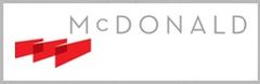 McDonald Development Logo