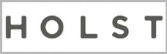 Holst Architecture Logo