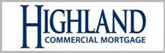 Highland Commercial Mortgage Logo