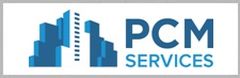 PCM Services Logo