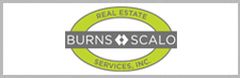 Burns & Scalo Real Estate Services, Inc Logo