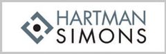 Hartman Simons Logo