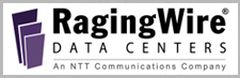 RagingWire Logo